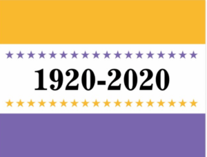 19th amendment post